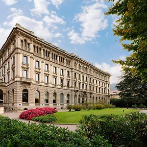 Palace Hotel Lake Como